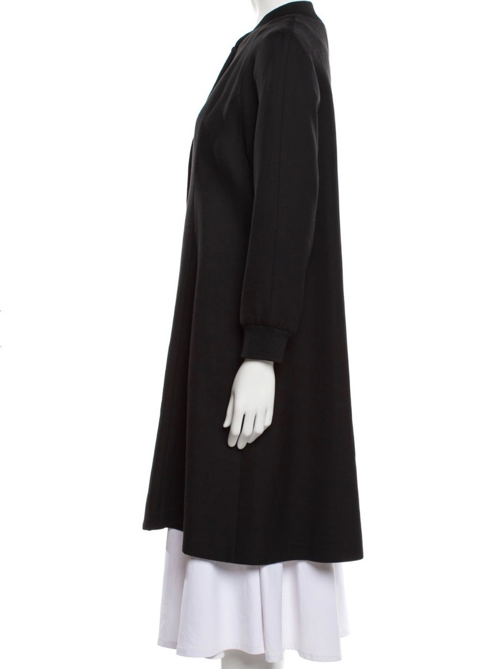 Maison Margiela archival coat - Picture 3 of 5